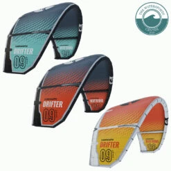 Cabrinha Drifter Kite 2021