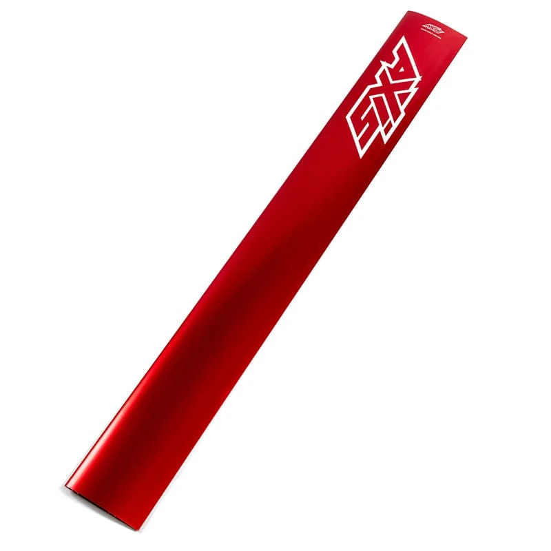 Axis 16mm Aluminium (RED) Foil Mast 4 Axis 16mm Aluminium (RED) Foil Mast - Image 4