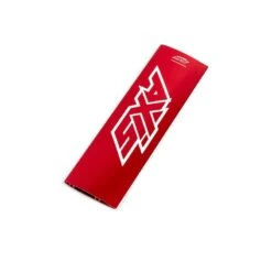 Axis 16mm Aluminium (RED) Foil Mast 14 Axis 16mm Aluminium (RED) Foil Mast -Kitesurfing Shop 16mm Aluminium Red Mast 450mm