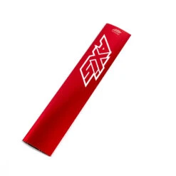 Axis 16mm Aluminium (RED) Foil Mast 16 Axis 16mm Aluminium (RED) Foil Mast -Kitesurfing Shop 16mm Aluminium Red Mast 680mm