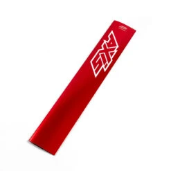 Axis 16mm Aluminium (RED) Foil Mast 17 Axis 16mm Aluminium (RED) Foil Mast -Kitesurfing Shop 16mm Aluminium Red Mast 750mm