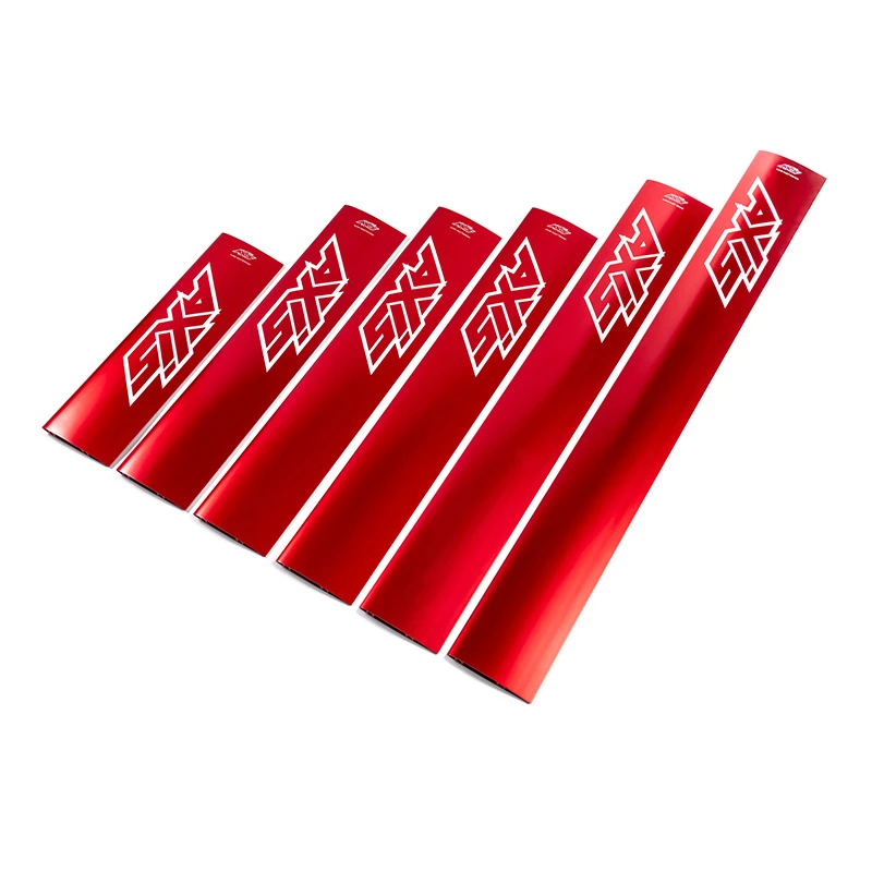 Axis 16mm Aluminium (RED) Foil Mast 1 Axis 16mm Aluminium (RED) Foil Mast
