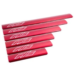 Axis 19mm Aluminium (RED) Foil Mast