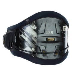 ION Kite Mens Waist Harness Riot Curv 14