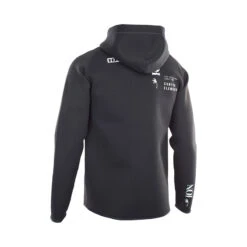 Neo Hoody Lite Mens 2021 -Kitesurfing Shop 2021 Neo Hoody Lite Black back view 48212 4107