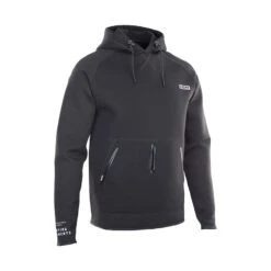 Neo Hoody Lite Mens 2021 -Kitesurfing Shop 2021 Neo Hoody Lite Black front view 48212 4107