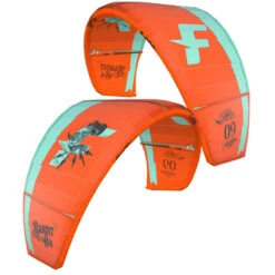 F-one Bandit S4 Kite