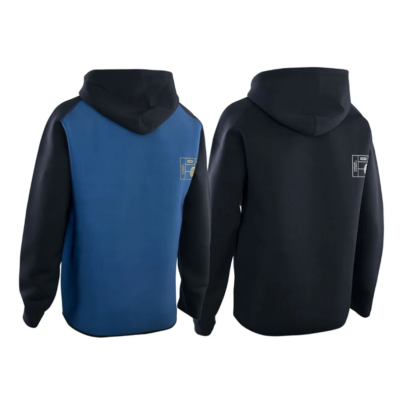 ION Mens Neo Hoody Lite 2023 2 ION Mens Neo Hoody Lite 2023 - Image 2