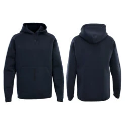 ION Mens Neo Hoody Lite 2023 6 ION Mens Neo Hoody Lite 2023 -Kitesurfing Shop 2023 Mens Neo Hoody Lite 48232 4107 BackFront Inside View