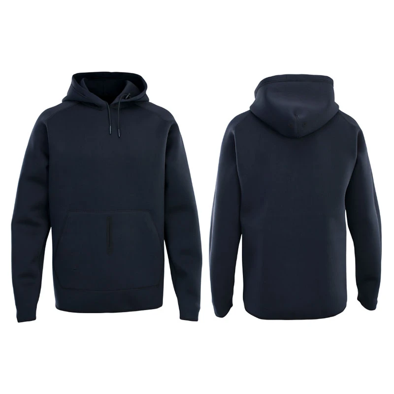 ION Mens Neo Hoody Lite 2023 3 ION Mens Neo Hoody Lite 2023 - Image 3