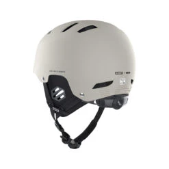 ION Slash Amp Helmet -Kitesurfing Shop 2023 Slash Amp 48230 7201 Left Ivory