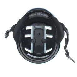 ION Slash Amp Helmet -Kitesurfing Shop 2023 Slash Amp 48230 7201 Multicolour Inside