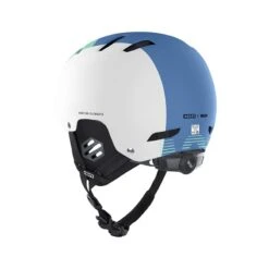 ION Slash Amp Helmet -Kitesurfing Shop 2023 Slash Amp 48230 7201 Multicolour Left