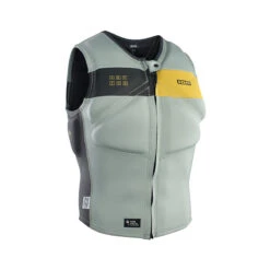 Kitesurfing Shop 48 ION Vector Vest Amp Front Zip 2023/24