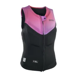 ION Womens Ivy Vest Front Zip