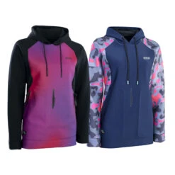 ION Womens Neo Hoody Lite 2023/24