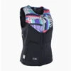 ION Womens Ivy Vest Front Zip 2024
