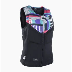 ION Womens Ivy Vest Front Zip 2024