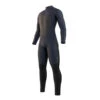 Mystic Majestic 5/4mm Mens Back Zip Wetsuit