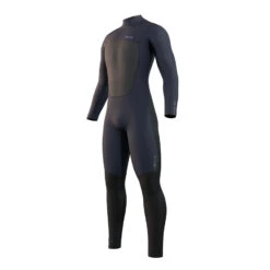 Mystic Majestic 5/4mm Mens Back Zip Wetsuit