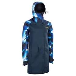 ION Womens Neo Cosy Coat Amp 2021