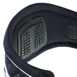 ION Riot Team Mens Kite Harness 2023 -Kitesurfing Shop 48232 4706 001 Hadlow Edition Close Up Ergo Pads