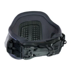 ION Nova Womens Kite Harness 2023 Available On Pre-Order Now -Kitesurfing Shop 48233 4727 610 Light Olive ION Nova Ergo Pads View