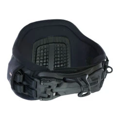 ION Nova Womens Kite Harness 2023 Available On Pre-Order Now -Kitesurfing Shop 48233 4727 900 Black ION Nova Ergo Pads View