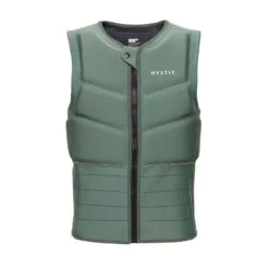 Mystic Star Impact Kite Vest Front Zip (Kite/WindSurf)