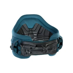 ION Mens Waist Harness Apex -Kitesurfing Shop 664 Petrol front view 2