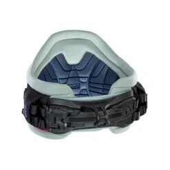 ION Mens Waist Harness Apex -Kitesurfing Shop 793 Indigo front view 2