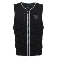 Mystic Outlaw Impact Vest Front Zip Wake/WingFoil