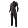 Mystic Majestic 4/3mm Mens Front Zip Wetsuit