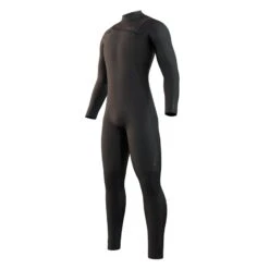 Mystic Majestic 4/3mm Mens Front Zip Wetsuit