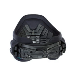 ION Mens Waist Harness Apex -Kitesurfing Shop 900 Black front view 3