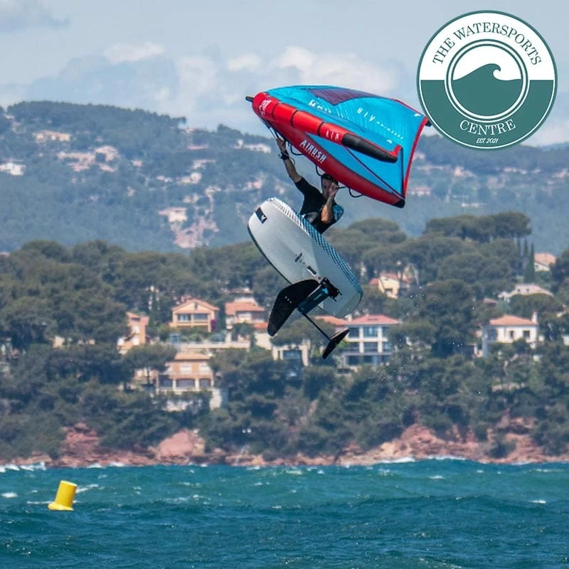 AK Compact V2 WingFoil Board 2022/23 2 AK Compact V2 WingFoil Board 2022/23 - Image 2