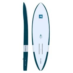 AK Nomad V2 Carbon Plus Downwind Foilboard