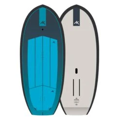 Kitesurfing Shop -Kitesurfing Shop AK Phazor V2 back and front