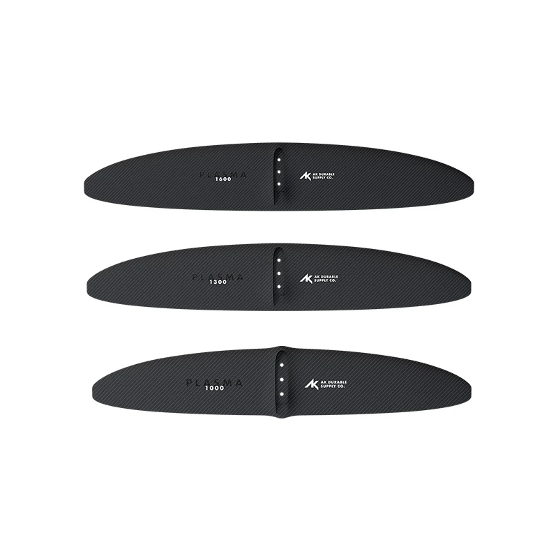 AK Plasma Front Wing 1 AK Plasma Front Wing