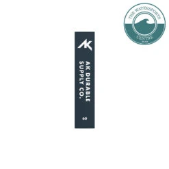 AK Foil Mast (Alloy) -Kitesurfing Shop AK 60cm Alu Mast