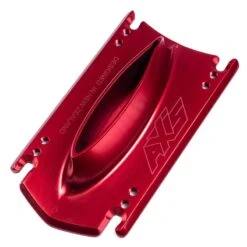 Axis (RED) Foil Base Plate