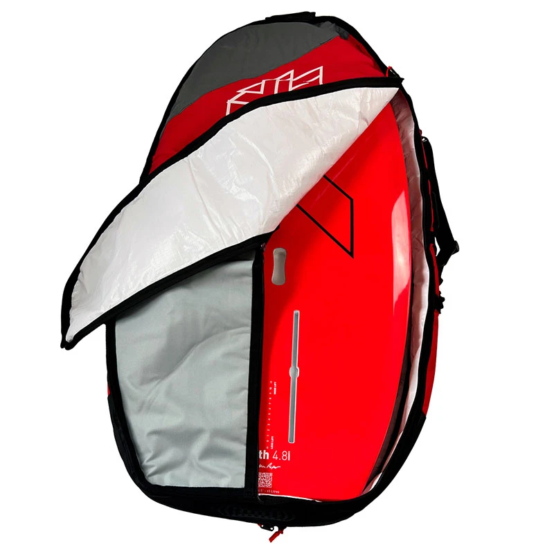 AXIS Foil Board Travel Boardbag 2 AXIS Foil Board Travel Boardbag - Image 2