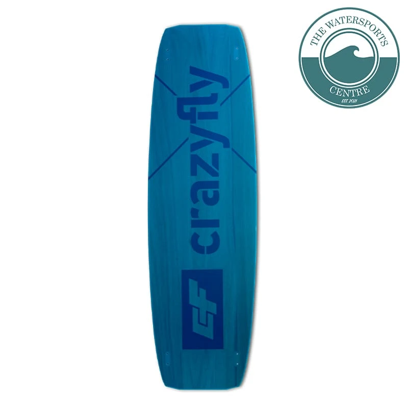 CrazyFly Action Kiteboard 2021 2 CrazyFly Action Kiteboard 2021 - Image 2