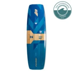 CrazyFly Action Kiteboard 2021 7 CrazyFly Action Kiteboard 2021 -Kitesurfing Shop Action front deck