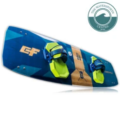 CrazyFly Action Kiteboard 2021 8 CrazyFly Action Kiteboard 2021 -Kitesurfing Shop Action with Pads 1