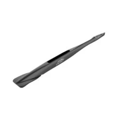 Axis Black ADVANCE+ Fuselage -Kitesurfing Shop Advanced Silly Short Black Fuse