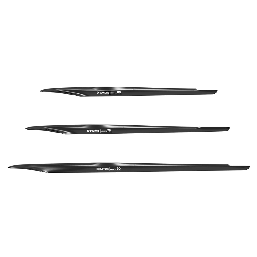 Duotone Aero AL Fuselage 2024 1 Duotone Aero AL Fuselage 2024