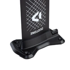 Duotone Foil Mast Aero AL QM 2024 -Kitesurfing Shop Aero AL QM Mast Close Up Base