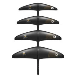 Duotone Aero Carve 2.0 D/LAB Front Wing 2024