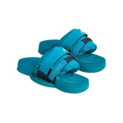 Airush Switch V10 Kiteboard 2021 -Kitesurfing Shop Airush AK Element Pads pair